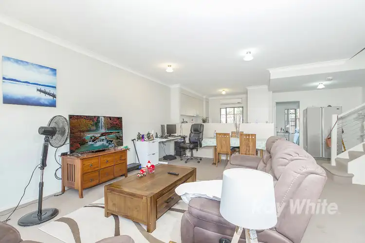 Fifth view of Homely house listing, 17 Kestrel Circuit, Shortland NSW 2307