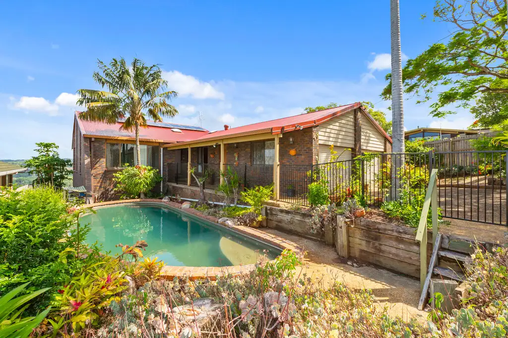 Main view of Homely house listing, 48 Simpson Drive, Bilambil Heights NSW 2486