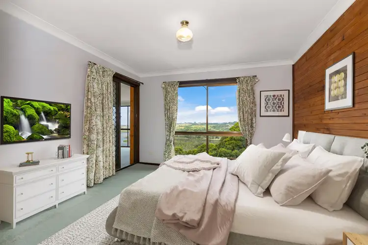 Second view of Homely house listing, 48 Simpson Drive, Bilambil Heights NSW 2486