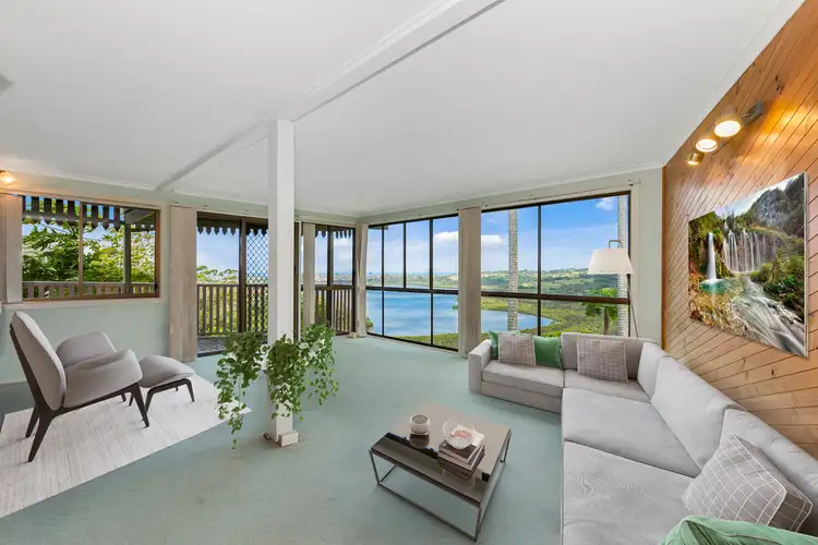 Third view of Homely house listing, 48 Simpson Drive, Bilambil Heights NSW 2486