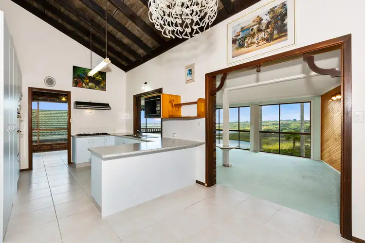 Fifth view of Homely house listing, 48 Simpson Drive, Bilambil Heights NSW 2486