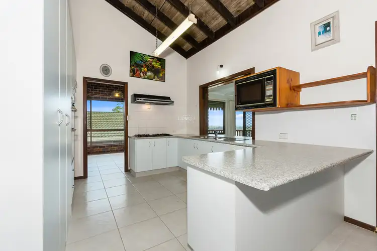 Sixth view of Homely house listing, 48 Simpson Drive, Bilambil Heights NSW 2486