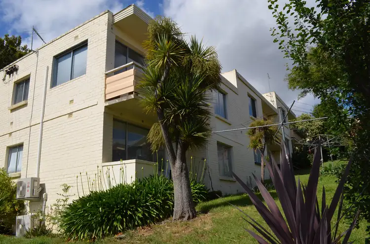 4/6 Maitland Street, Launceston TAS 7250