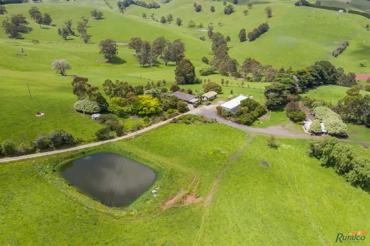 2760 Drouin Korumburra Road, Poowong VIC 3988