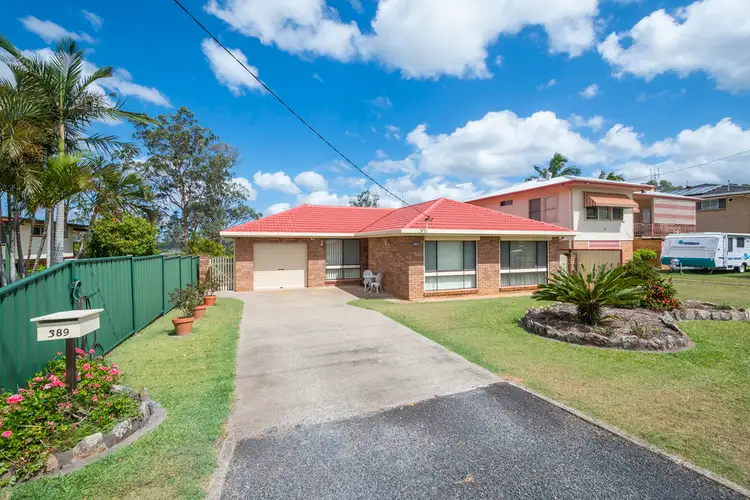 389 Bent Street, South Grafton NSW 2460