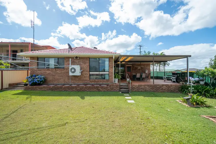 Sixth view of Homely house listing, 389 Bent Street, South Grafton NSW 2460