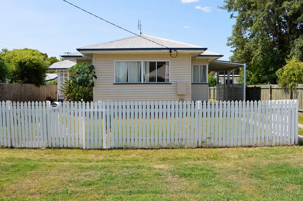Main view of Homely house listing, 39 Hayes Street, Laidley QLD 4341