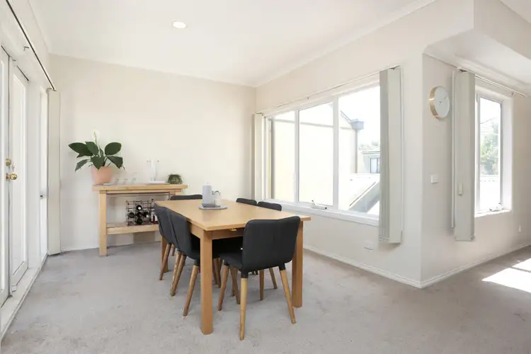 Third view of Homely house listing, 27 McNamara Mews, Kensington VIC 3031