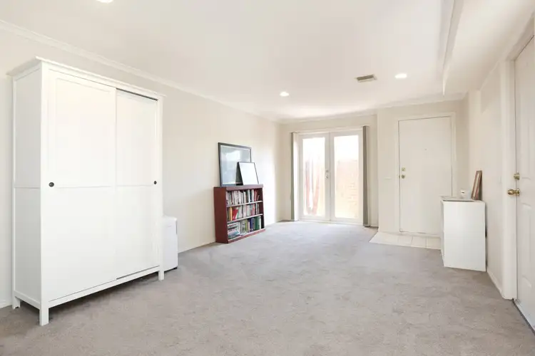 Fourth view of Homely house listing, 27 McNamara Mews, Kensington VIC 3031