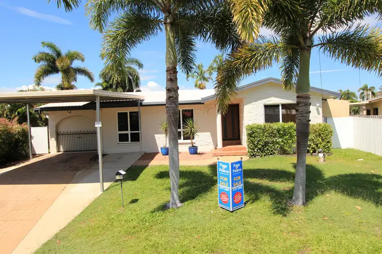 Second view of Homely house listing, 15 Eagle Court, Thuringowa Central QLD 4817