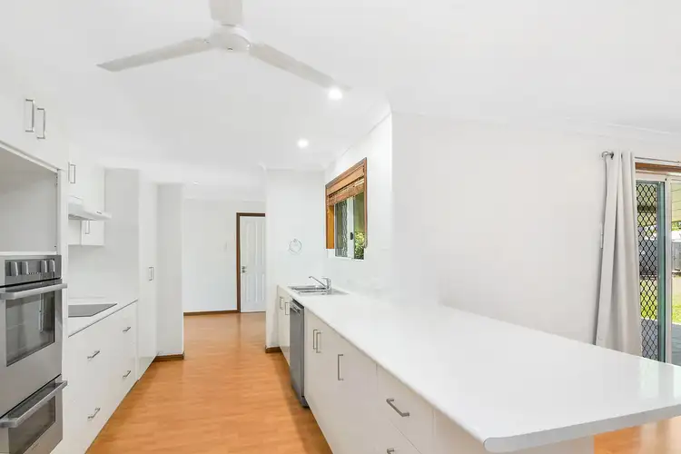 Fourth view of Homely house listing, 15 Eagle Court, Thuringowa Central QLD 4817