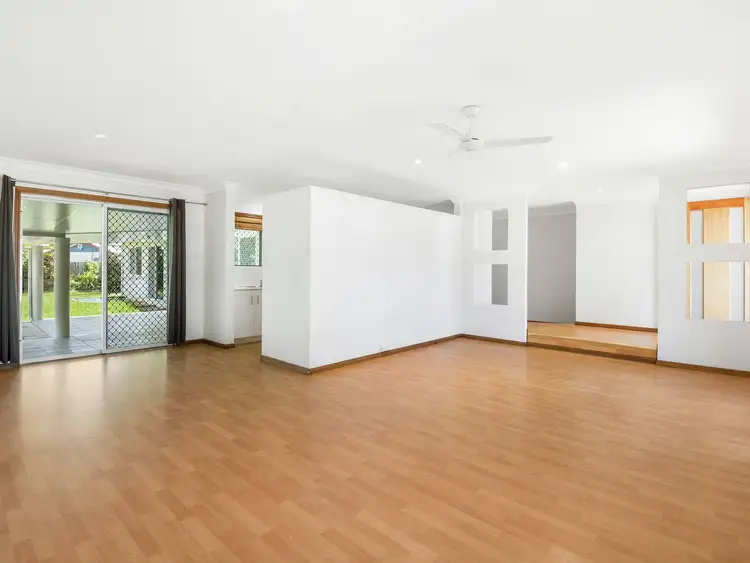 Fifth view of Homely house listing, 15 Eagle Court, Thuringowa Central QLD 4817