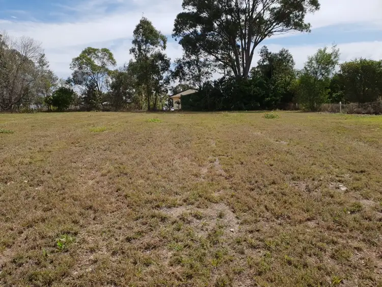 Second view of Homely land listing, 19 GAIL STREET, River Heads QLD 4655