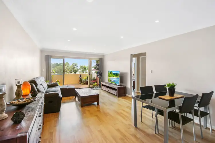 Second view of Homely unit listing, 5/23-25 Archbold Road, Long Jetty NSW 2261