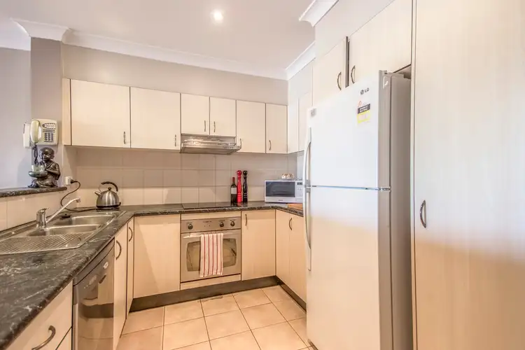 Third view of Homely unit listing, 5/23-25 Archbold Road, Long Jetty NSW 2261
