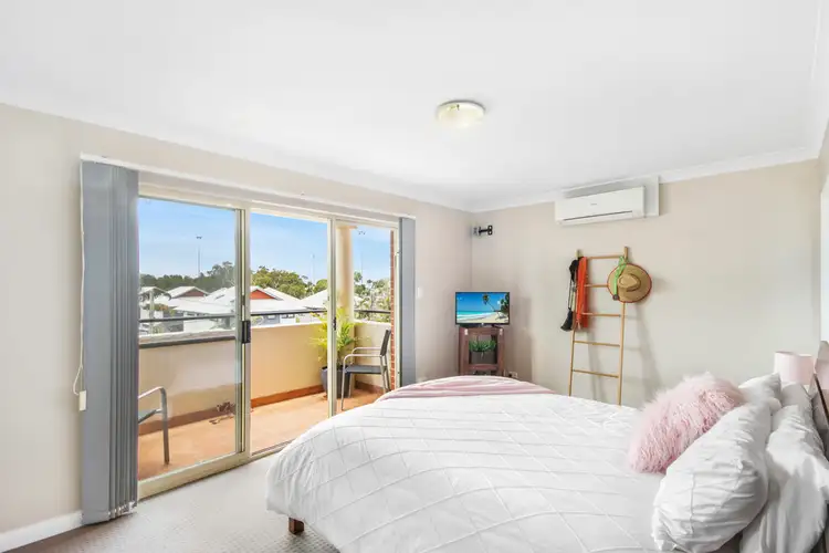 Fifth view of Homely unit listing, 5/23-25 Archbold Road, Long Jetty NSW 2261