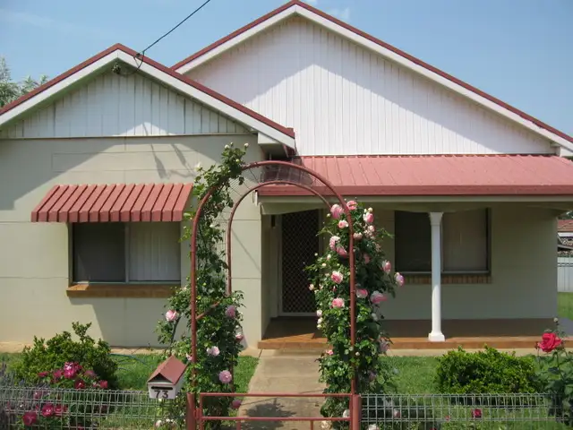Main view of Homely house listing, 73 Victoria Street, Parkes NSW 2870
