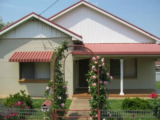 Main view of Homely house listing, 73 Victoria Street, Parkes NSW 2870