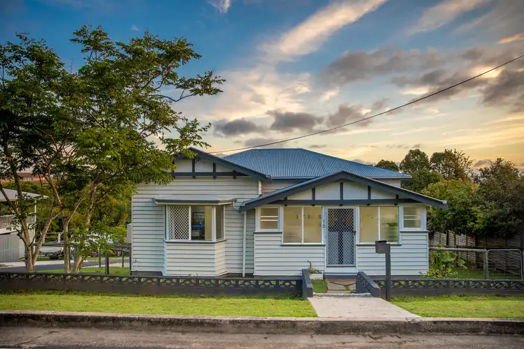 16 Spicer Street, Gympie QLD 4570