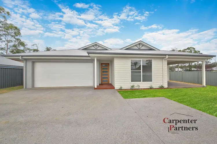 Main view of Homely house listing, 15B Milne Street, Tahmoor NSW 2573