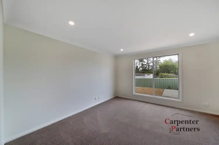 Fifth view of Homely house listing, 15B Milne Street, Tahmoor NSW 2573