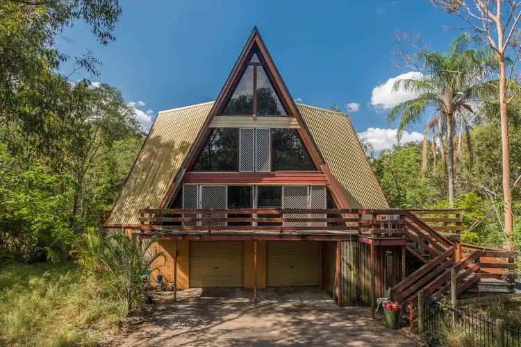 347-349 Mt Crosby Road, Chuwar QLD 4306
