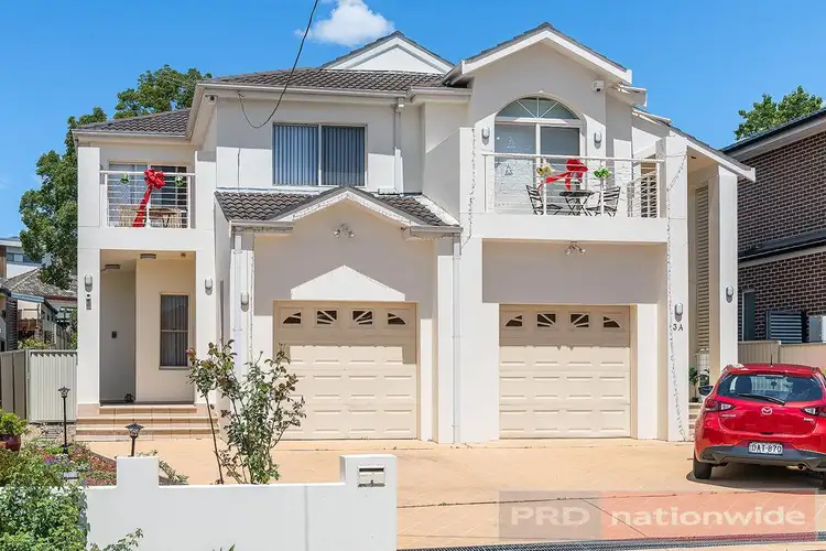 3 Shirley Street, Bexley NSW 2207