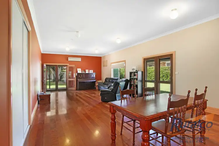 Second view of Homely house listing, 8 North Street, Tamworth NSW 2340