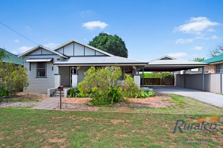 Third view of Homely house listing, 8 North Street, Tamworth NSW 2340