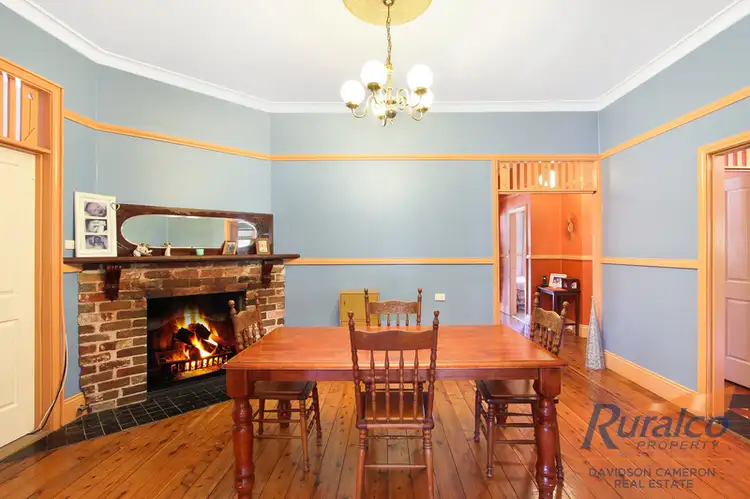 Fifth view of Homely house listing, 8 North Street, Tamworth NSW 2340