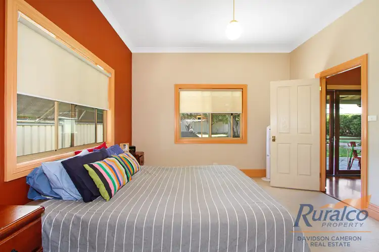 Sixth view of Homely house listing, 8 North Street, Tamworth NSW 2340
