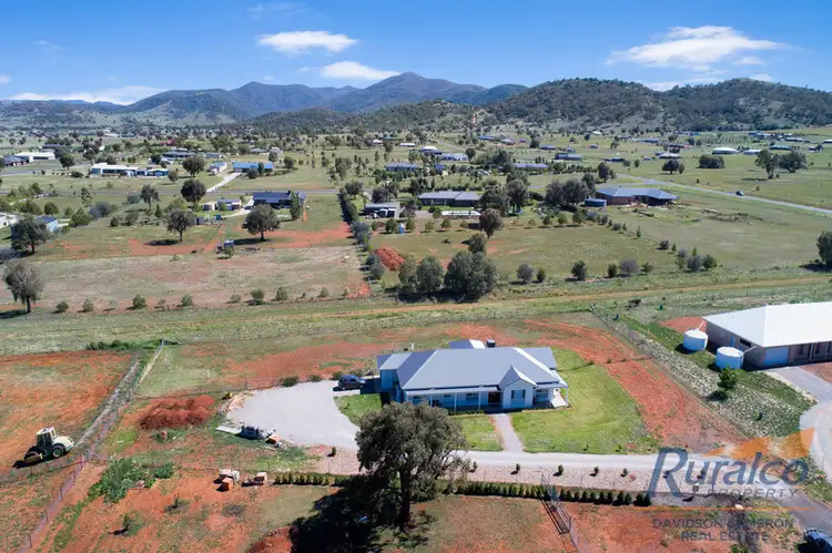Third view of Homely house listing, 9 Bemboka Court, Tamworth NSW 2340