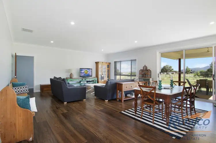 Fourth view of Homely house listing, 9 Bemboka Court, Tamworth NSW 2340