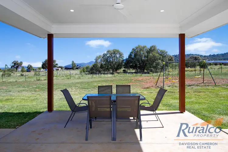 Fifth view of Homely house listing, 9 Bemboka Court, Tamworth NSW 2340