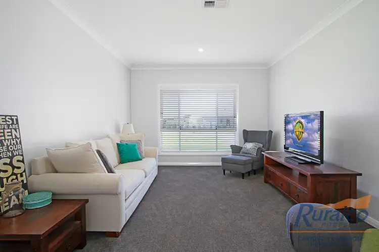 Sixth view of Homely house listing, 9 Bemboka Court, Tamworth NSW 2340
