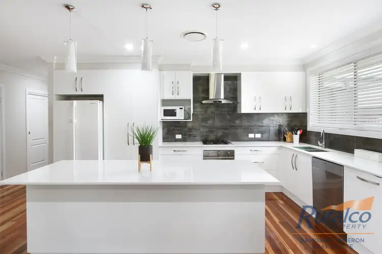 Main view of Homely house listing, 12 Ibis Street, Tamworth NSW 2340