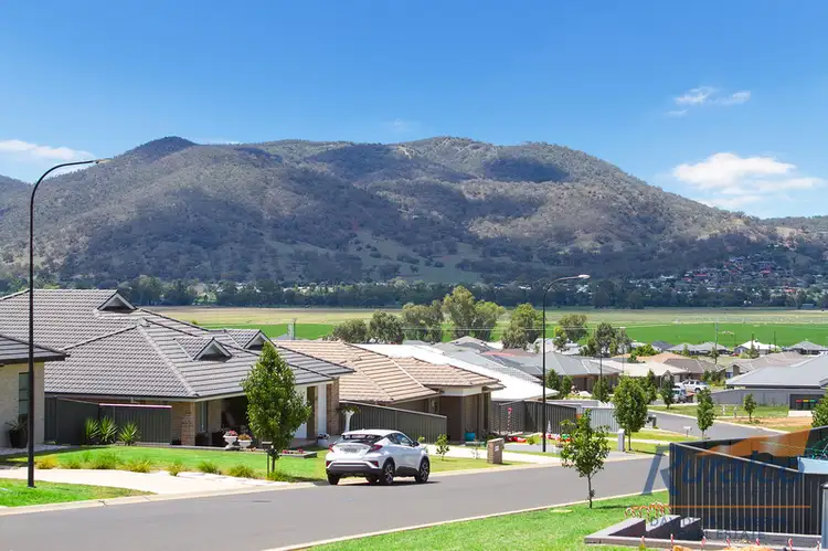 Second view of Homely house listing, 12 Ibis Street, Tamworth NSW 2340