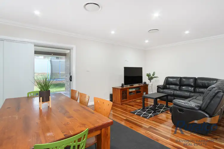 Third view of Homely house listing, 12 Ibis Street, Tamworth NSW 2340