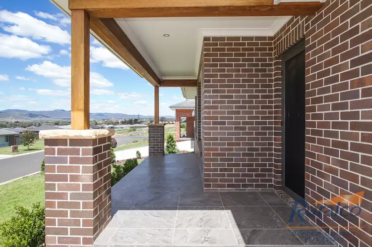 Fifth view of Homely house listing, 12 Ibis Street, Tamworth NSW 2340