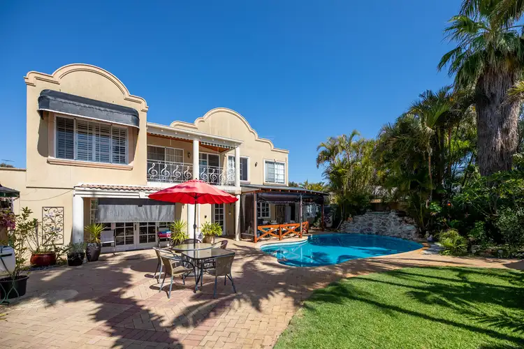 19 Downing Crescent, Wanneroo WA 6065