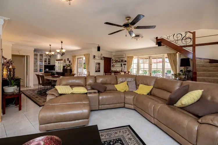 Second view of Homely house listing, 19 Downing Crescent, Wanneroo WA 6065