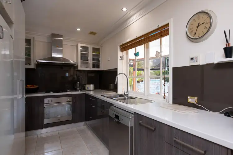 Sixth view of Homely house listing, 19 Downing Crescent, Wanneroo WA 6065