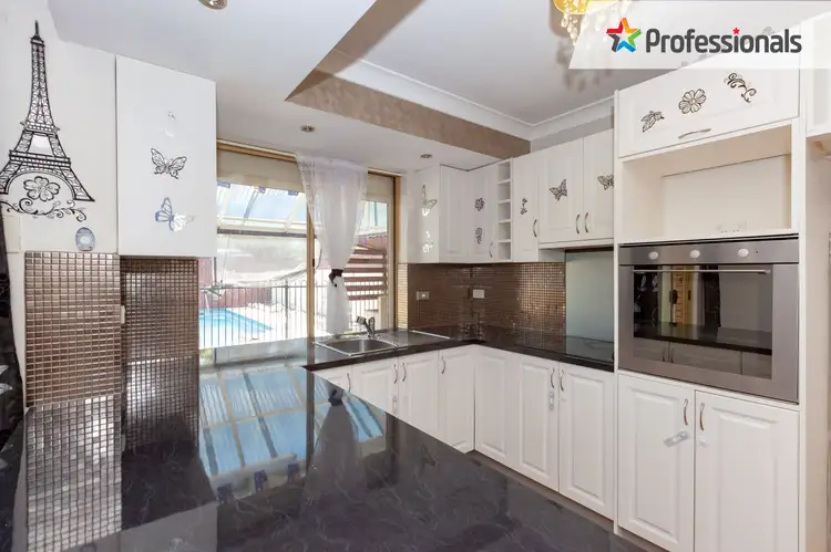 Third view of Homely house listing, 74 Ravenscroft Way, Kelmscott WA 6111