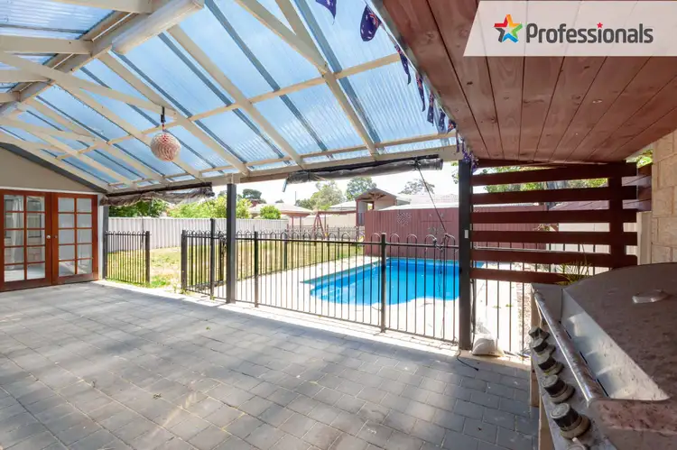 Fourth view of Homely house listing, 74 Ravenscroft Way, Kelmscott WA 6111