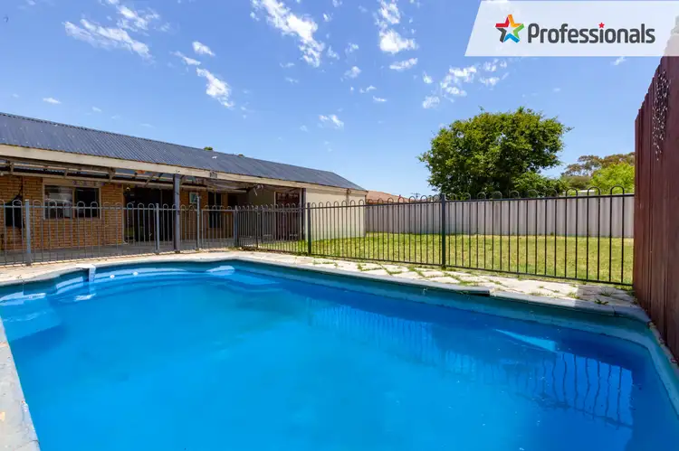 Fifth view of Homely house listing, 74 Ravenscroft Way, Kelmscott WA 6111