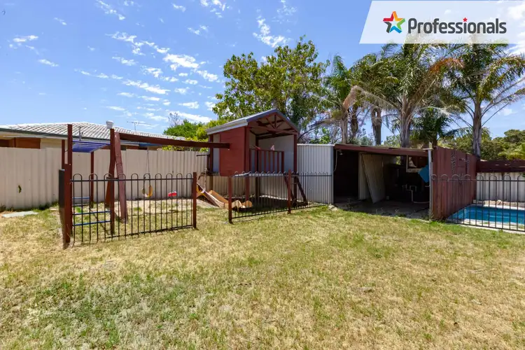 Sixth view of Homely house listing, 74 Ravenscroft Way, Kelmscott WA 6111