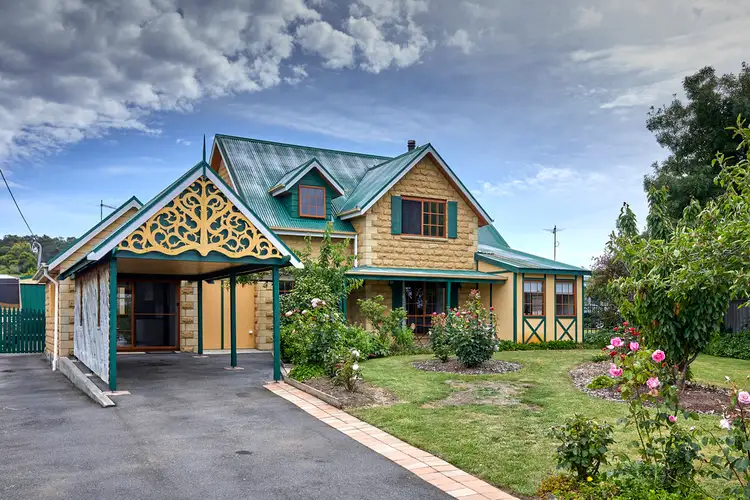 4 Myrtle Place, Perth TAS 7300