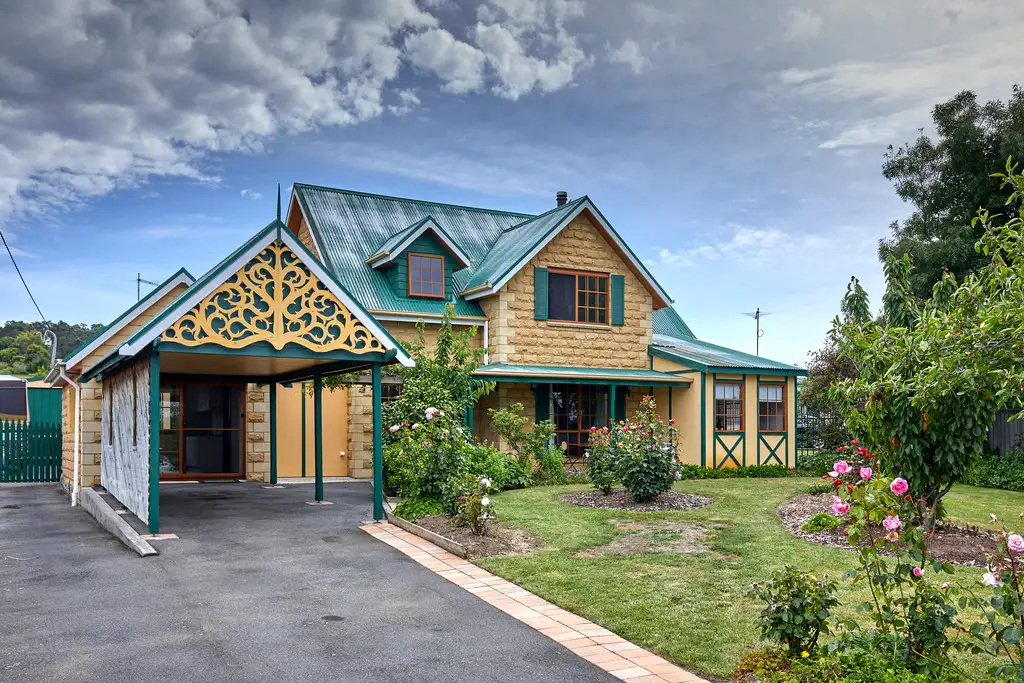 Main view of Homely house listing, 4 Myrtle Place, Perth TAS 7300