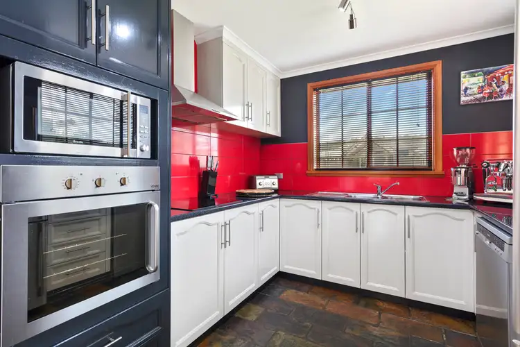 Second view of Homely house listing, 4 Myrtle Place, Perth TAS 7300