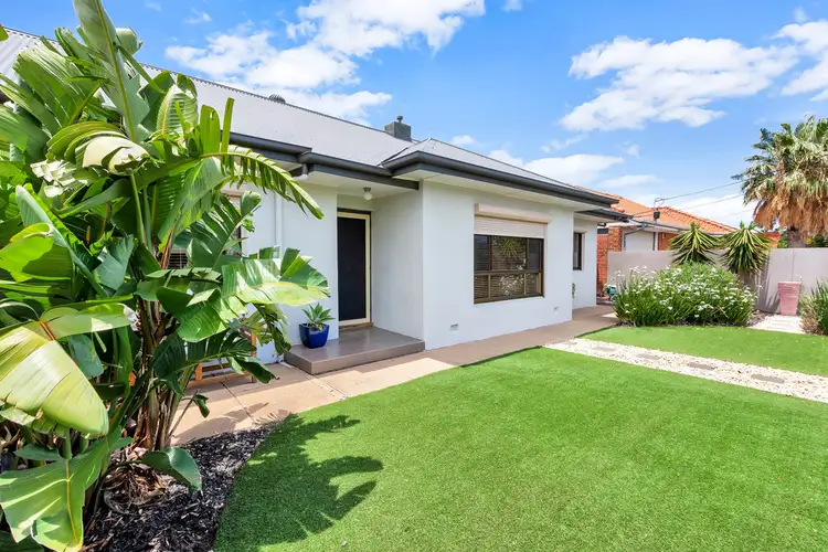 31 Margaret Avenue, North Brighton SA 5048